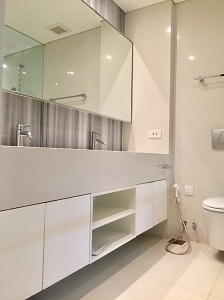 Condo for rent!! 2 bedrooms 2 bathrooms, 118 sq.m.