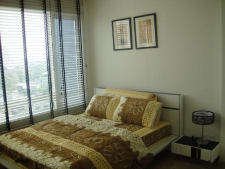 Condo for Rent!! Siri@ Sukhumvit,2 bedroom 69.62 Sq.m. Pool view, Thong Lor BTS