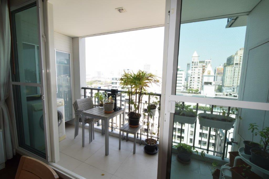 Condo for Rent!! Ivy Thonglor is a LUXURY Condo,4 bedroom 186 Sq.m.Thonglor BTS