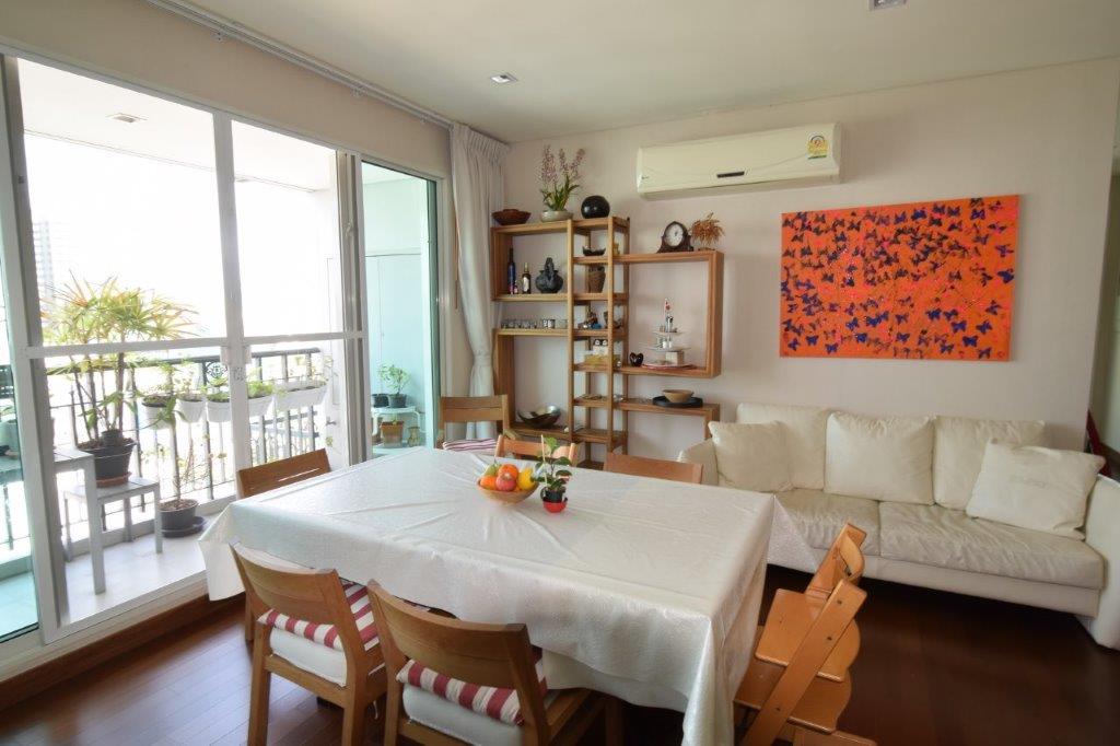 Condo for Rent!! Ivy Thonglor is a LUXURY Condo,4 bedroom 186 Sq.m.Thonglor BTS