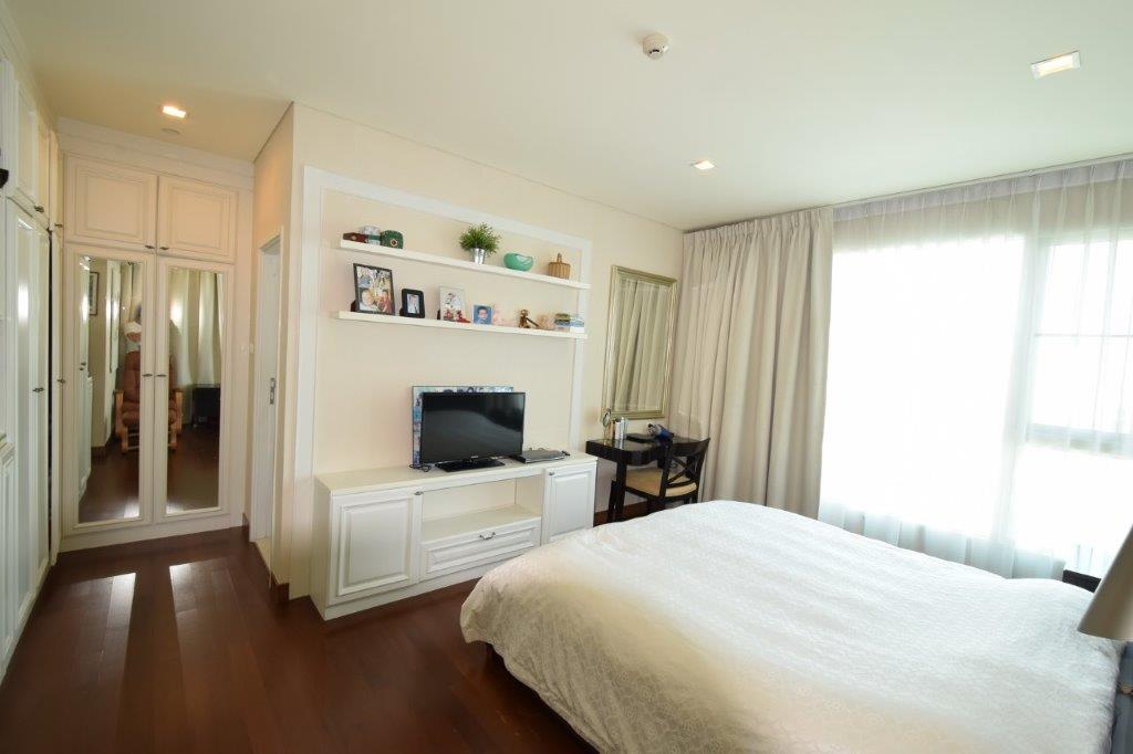 Condo for Rent!! Ivy Thonglor is a LUXURY Condo,4 bedroom 186 Sq.m.Thonglor BTS