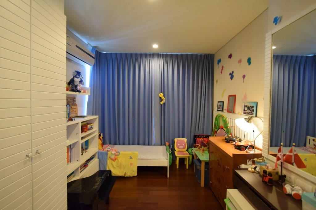 Condo for Rent!! Ivy Thonglor is a LUXURY Condo,4 bedroom 186 Sq.m.Thonglor BTS