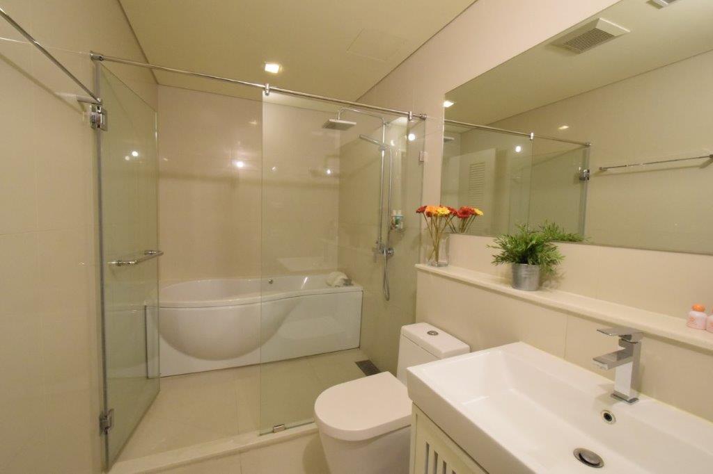 Condo for Rent!! Ivy Thonglor is a LUXURY Condo,4 bedroom 186 Sq.m.Thonglor BTS