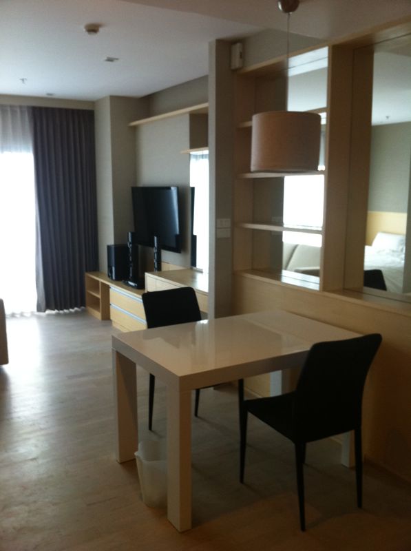 Condo for Rent!! Noble Remix sukhumvit 36,1 bedroom 39 Sq.m. High floor, BTS thonglor skywalk