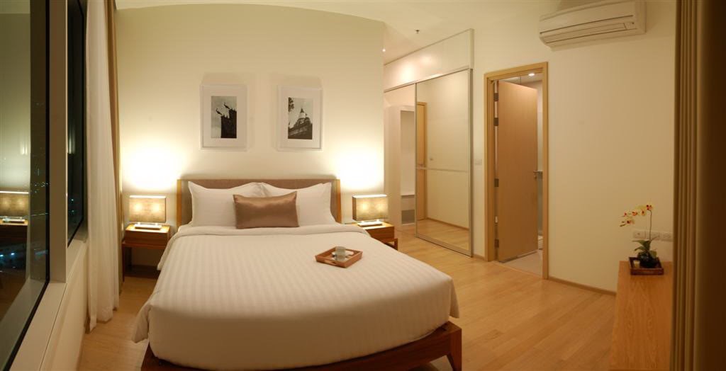 39 by Sansiri condo for rent on Sukhumvit 39 in Bangkok Just opposite to Emporium