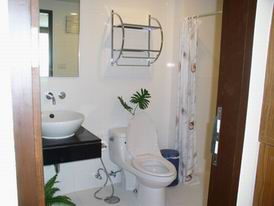 Urbana Lungsuan condo for rent in Bangkok 1 bedrooms 61 sq.m. 5 Mins. walk from BTS Chidlom