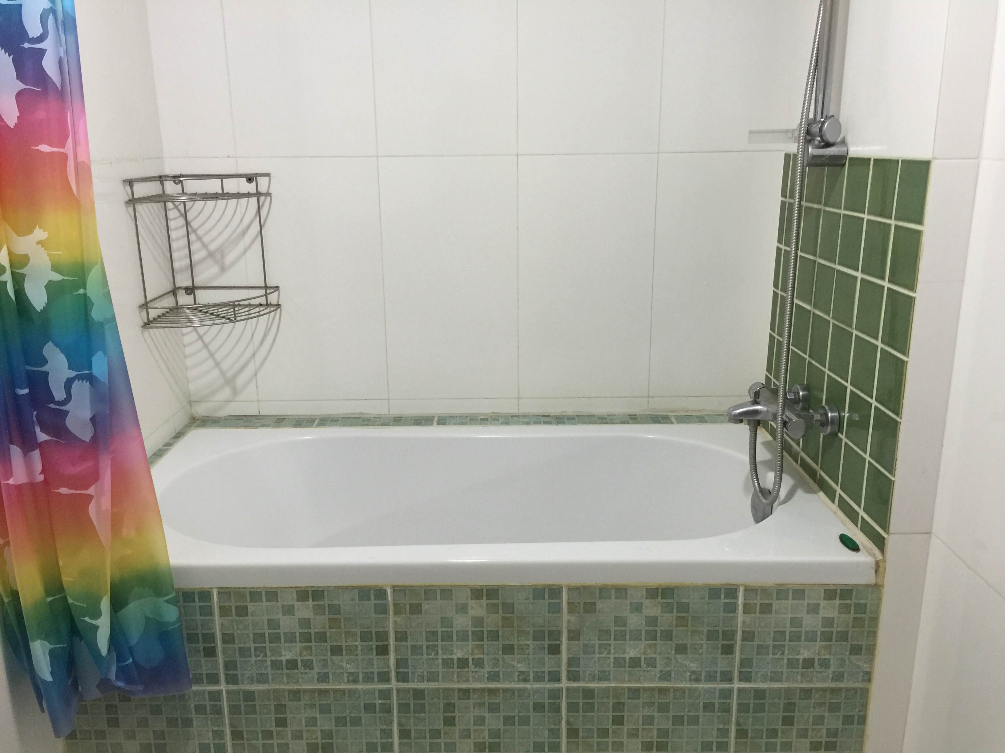 Urbana Lungsuan condo for rent in Bangkok 1 bedrooms 61 sq.m. 5 Mins. walk from BTS Chidlom