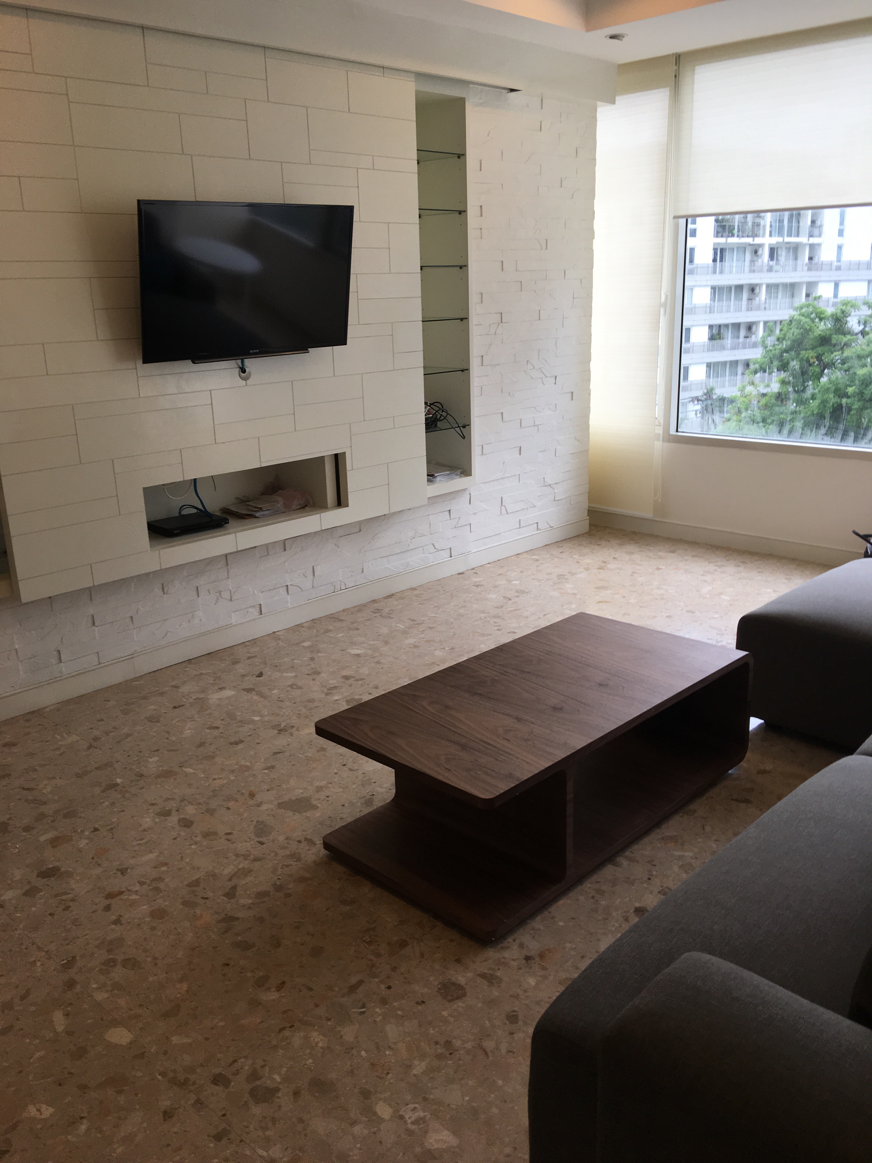 Hamptom Thonglor condo for rent in Bangkok, 2 bedrooms 90 sq.m. Near Thonglor  BTS.