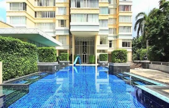 Hamptom Thonglor condo for rent in Bangkok, 2 bedrooms 90 sq.m. Near Thonglor BTS.