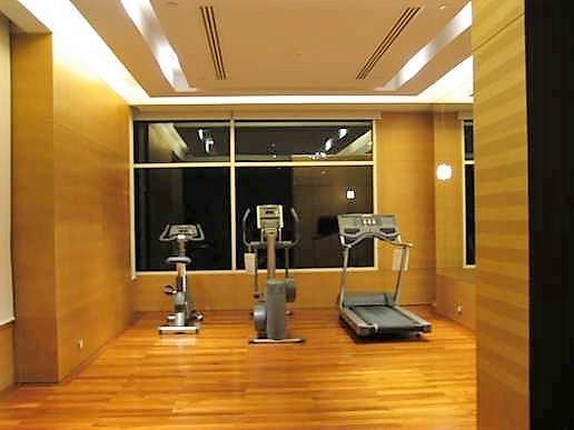 Hamptom Thonglor condo for rent in Bangkok, 2 bedrooms 90 sq.m. Near Thonglor BTS.