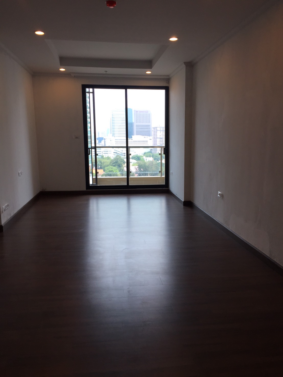 New brand condo for rent/sale in Bangkok, Supalai Elite Sathorn - Suanplu, 2 bedrooms 86 sq.m. Near BTS Chong Nonsi and MRT Lumphini.