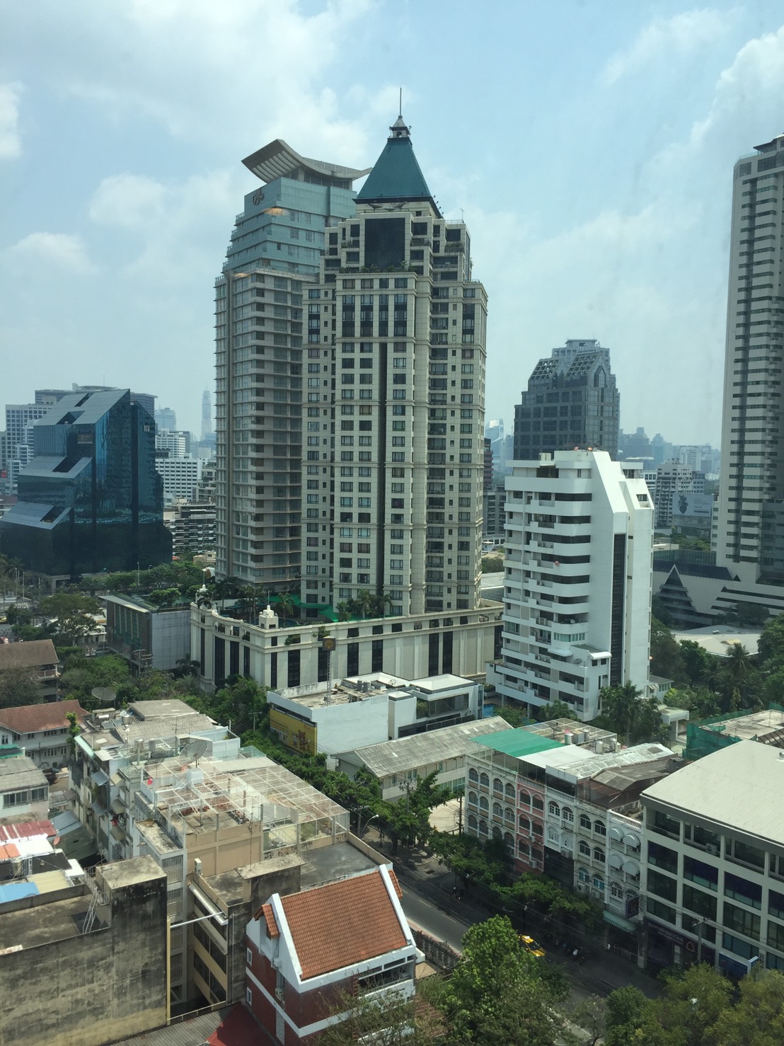 New brand condo for rent/sale in Bangkok, Supalai Elite Sathorn - Suanplu, 2 bedrooms 86 sq.m. Near BTS Chong Nonsi and MRT Lumphini.