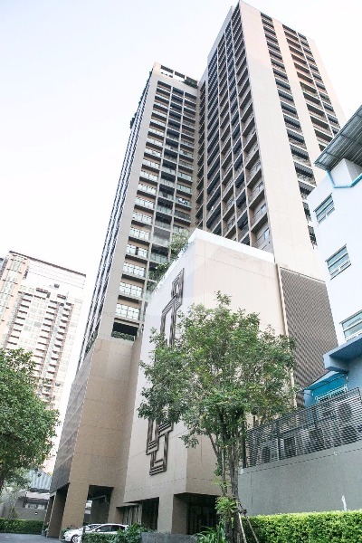 Noble refine condo for sale in Bangkok, Walk to BTS Phrom Phong, 1 bedrooms 51.12 sq.m.