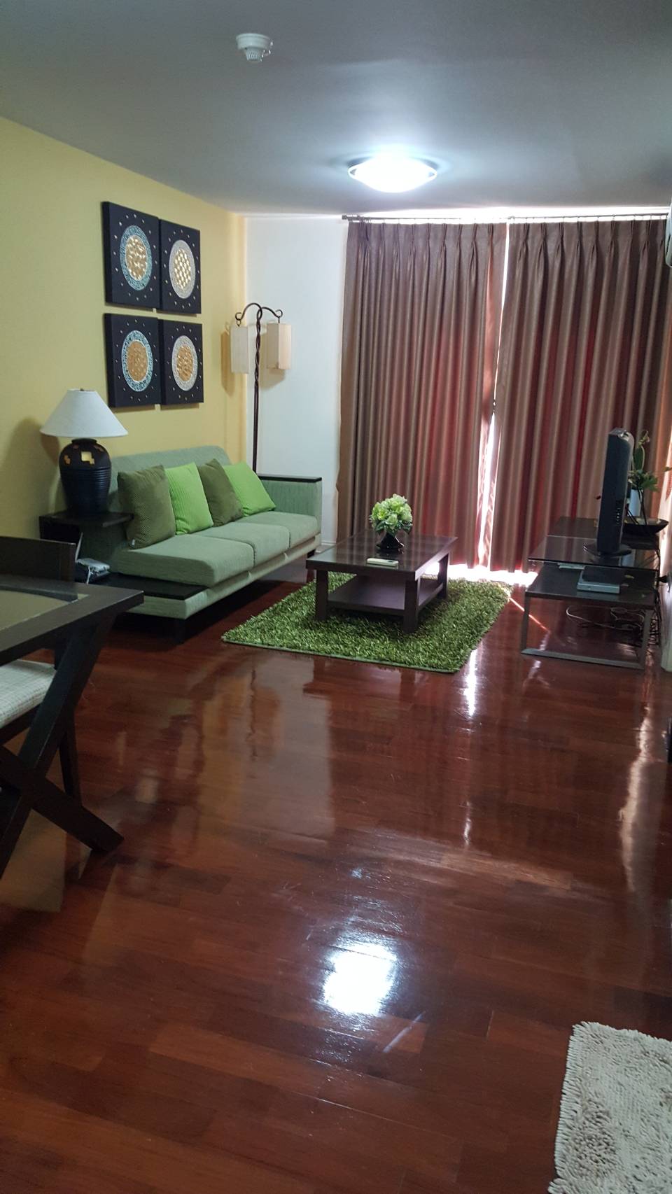 PLUS 49 condo for sale in Sukhumvit, 1 bedroom 50.78 sq.m. Near BTS Thong Lor