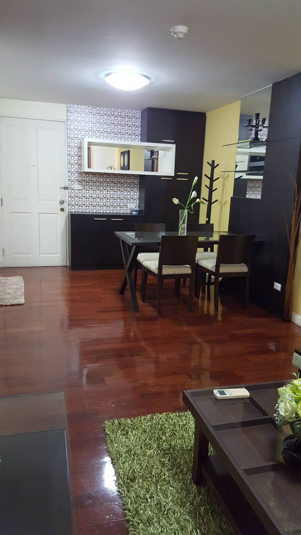 PLUS 49 condo for sale in Sukhumvit, 1 bedroom 50.78 sq.m. Near BTS Thong Lor