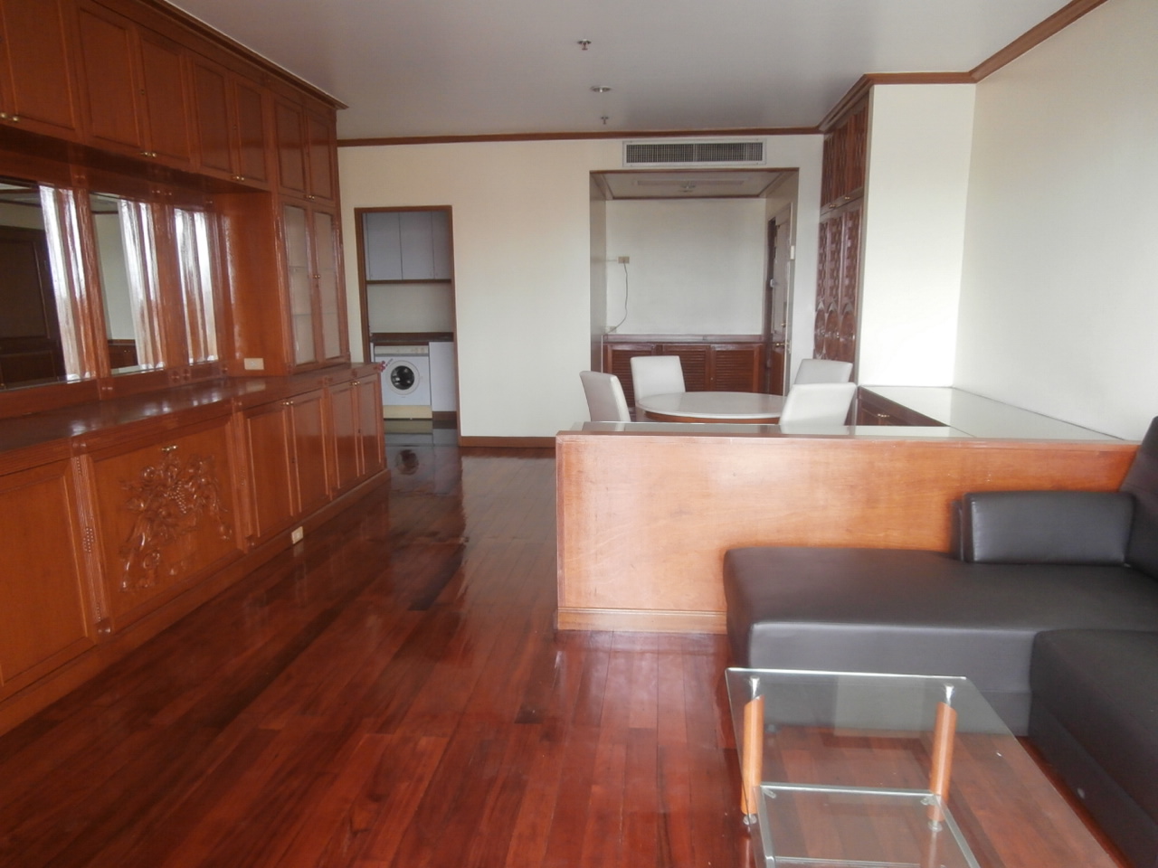 Condo for rent!! 1 bedroom, 74 sq.m. North East Facing.