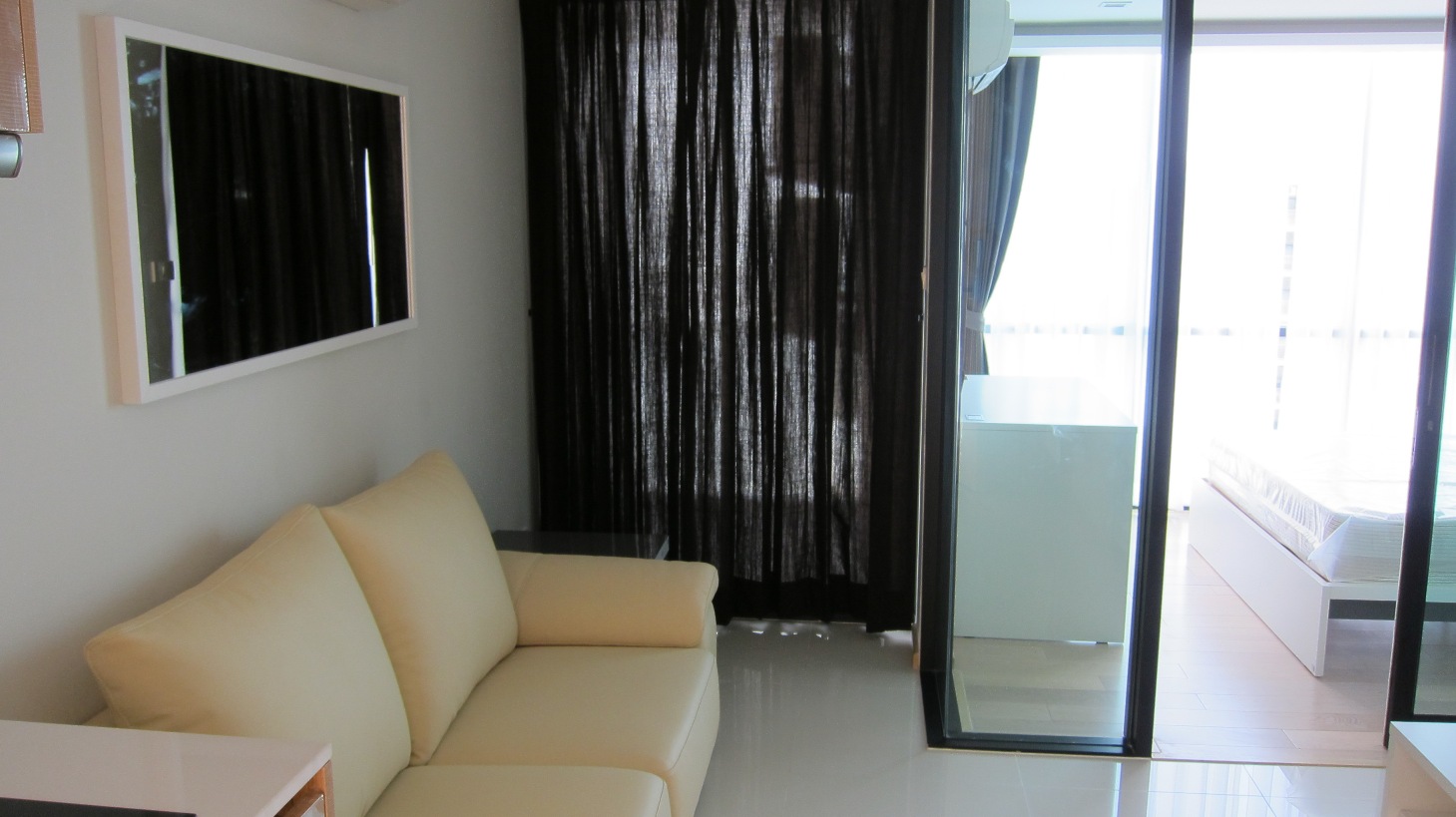 Sale with tenants 1 Bedroom 32 Sq.m. Near Ploenchit BTS.