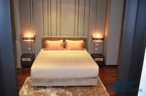 Luxurious condo for rent in Sukhumvit 39, 4 bedrooms 480 Sq.m