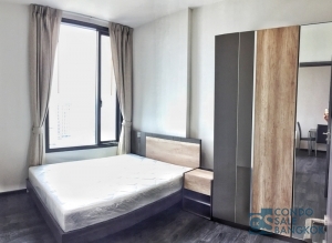 EDGE Sukhumvit 23 condo for rent, 1 Bedroom 33 sq.m. Walk to Asoke BTS.