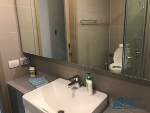 Condo for rent!! Noble Ploenchit, 2 BR, 1 bath, 70 sqm, City view, Private elevator, Connecting bridge to Ploenchit BTS.