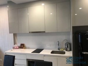 Condo for rent!! Noble Ploenchit, 2 BR, 1 bath, 70 sqm, City view, Private elevator, Connecting bridge to Ploenchit BTS.