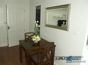 Condo for Rent, One X Soi 26 Studio 36 sqm. very good location with nice view close to Prompong BTS.