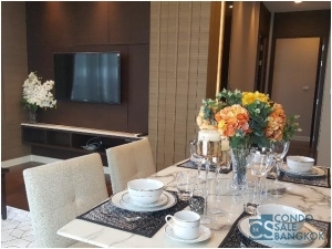 Quattro by Sansiri for rent, 2 Bed 80 Sqm. Corner unit.