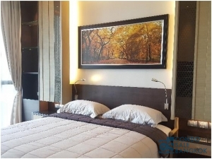 Quattro by Sansiri for rent, 2 Bed 80 Sqm. Corner unit.