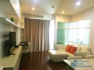 Ivy Thong Lor condo for rent, 1 Bedroom 43.7 sqm. High floor, Facing South, 	<br />
Near Thong Lor BTS.