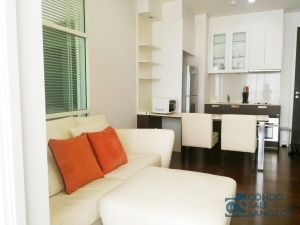 Ivy Thong Lor condo for rent, 1 Bedroom 43.7 sqm. High floor, Facing South, 	<br />
Near Thong Lor BTS.
