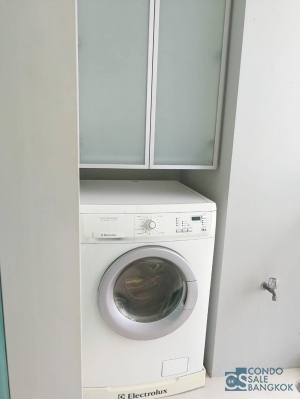 Ivy Thong Lor condo for rent, 1 Bedroom 43.7 sqm. High floor, Facing South, 	<br />
Near Thong Lor BTS.