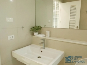 Ivy Thong Lor condo for rent, 1 Bedroom 43.7 sqm. High floor, Facing South, 	<br />
Near Thong Lor BTS.