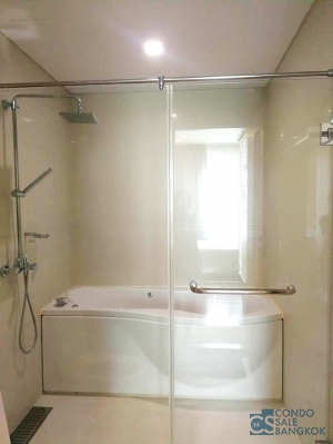 Ivy Thong Lor condo for rent, 1 Bedroom 43.7 sqm. High floor, Facing South, 	<br />
Near Thong Lor BTS.