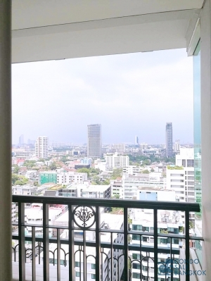 Ivy Thong Lor condo for rent, 1 Bedroom 43.7 sqm. High floor, Facing South, 	<br />
Near Thong Lor BTS.