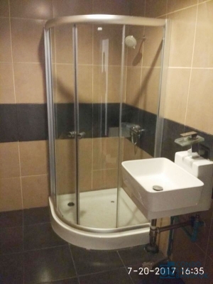 Condo for rent in Sukumvit 11, 2 bedroom 118 sqm. Near Nana BTS.
