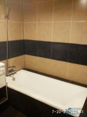 Condo for rent in Sukumvit 11, 2 bedroom 118 sqm. Near Nana BTS.