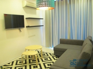 Trapezo Sukhumvit 16 condo for sale, 1 Bedroom 37 sqm.