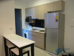 Trapezo Sukhumvit 16 condo for sale, 1 Bedroom 37 sqm.