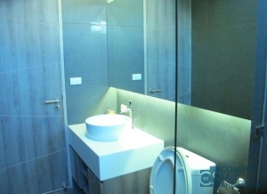 Trapezo Sukhumvit 16 condo for sale, 1 Bedroom 37 sqm.