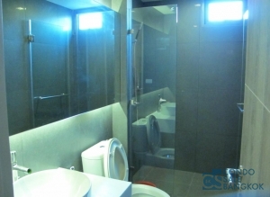 Trapezo Sukhumvit 16 condo for sale, 1 Bedroom 37 sqm.