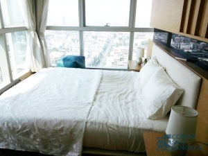 The River luxury condo river view for sale, 3 bedrooom 145 sqm. very nice view.