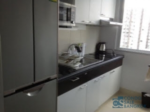 Supalai Park, Asoke- Dindaeng for sale/rent. 2 bedrooms 63 sq.m.