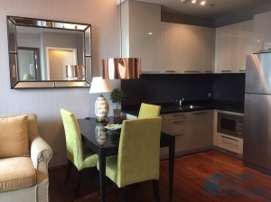 Condo for rent Quattro by Sansiri in Sukhumvit 55, 1 Bedroom 54 sqm. Close to Thong Lor  BTS