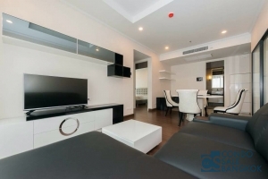 Condo for rent Supalai Elite Suanplu 2 Bedrooms 83.5 sqm. Corner unit. 	<br />
Close to Chong Nonsi BTS.