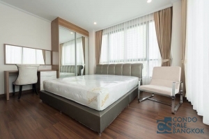 Condo for rent Supalai Elite Suanplu 2 Bedrooms 83.5 sqm. Corner unit. 	<br />
Close to Chong Nonsi BTS.
