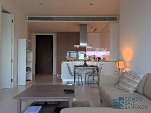 For rent!! 185 Rajadamri 1 bedroom 78  sqm.