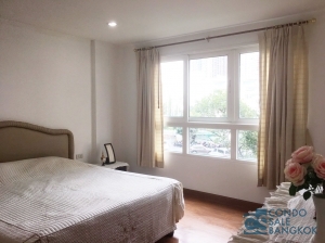 Sell with Tenants at Sukumvit 13, 2 bedrooms 76 sqm. Near BTS Nana.