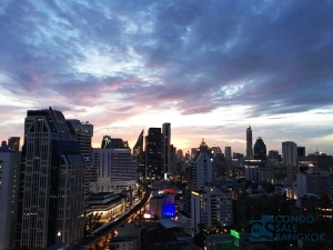 Luxury modern Condo for rent at HYDE Sukhumvit 13, 1 bedroom 55 sqm.<br />