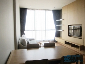 Hyde Sukhumvit 13 condo for rent!! 2 bedrooms 74 sq.m. High floor.