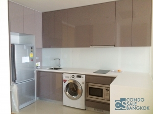 Hyde Sukhumvit 13 condo for rent!! 2 bedrooms 74 sq.m. High floor.